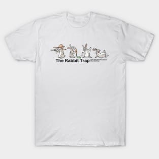 The Rabbit Trap. T-Shirt